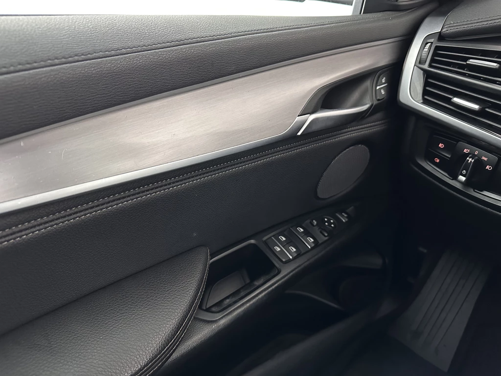 BMW X6 – foto 23