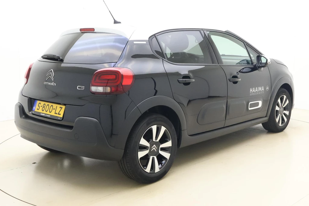 Citroën C3 – foto 6