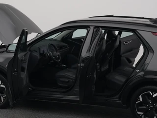 Kia Niro EV – thumbnail 59