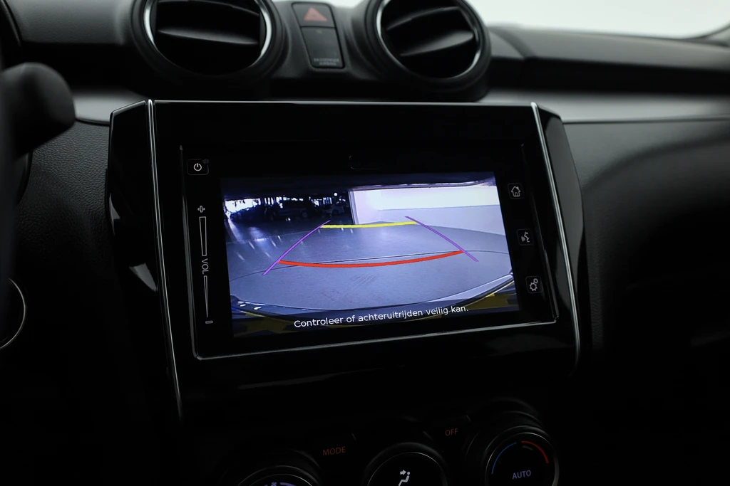Suzuki Swift – foto 31