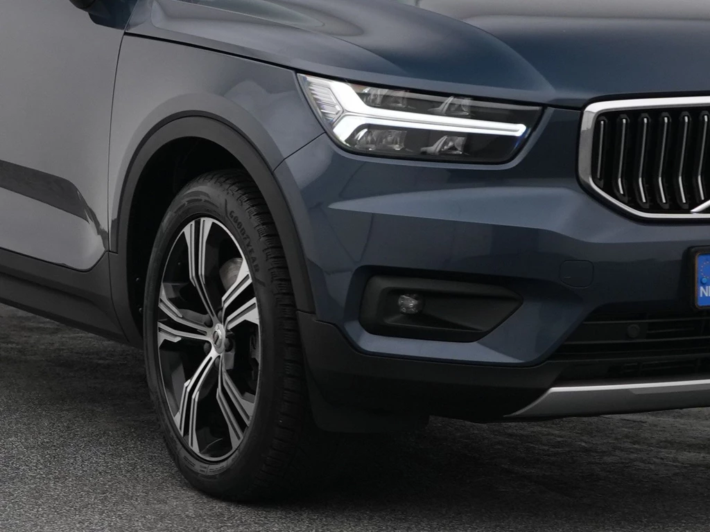 Volvo XC40 – foto 28