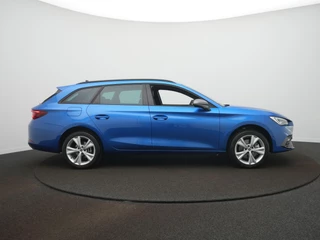 SEAT Leon – thumbnail 9