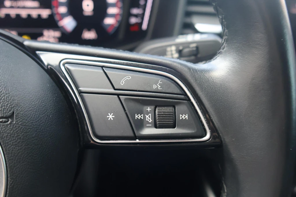 Audi A1 Sportback – foto 17