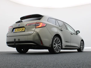 Toyota Corolla Touring Sports – thumbnail 10