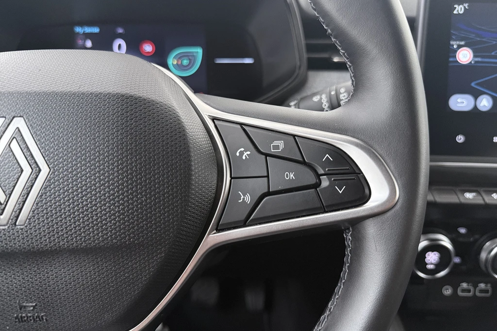 Renault Clio – foto 17