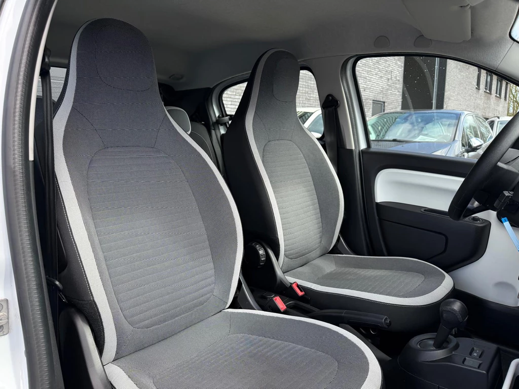 Renault Twingo – foto 28