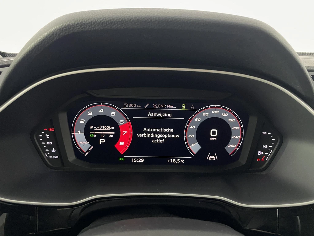 Audi Q3 – foto 20