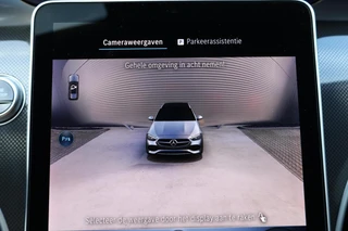 Mercedes-Benz C-Klasse – thumbnail 16