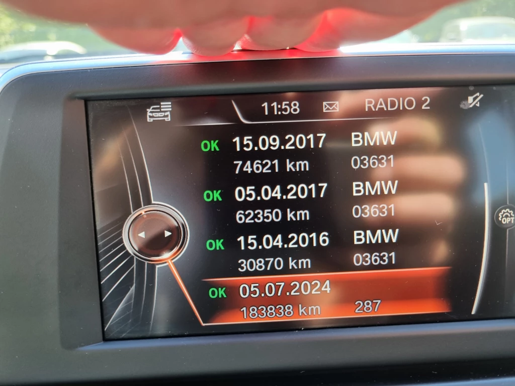 BMW 2 Serie – foto 37