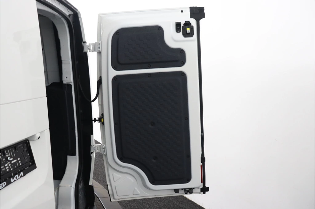 Kia PV5 – foto 34