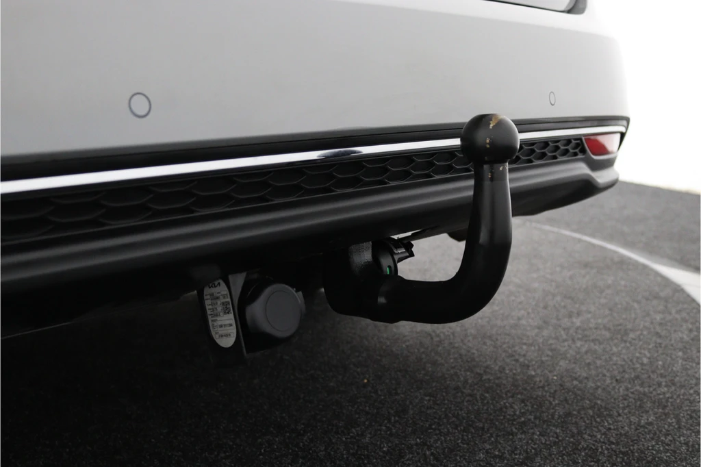 Kia Ceed Sportswagon – foto 41
