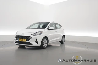 Hyundai i10 – thumbnail 1