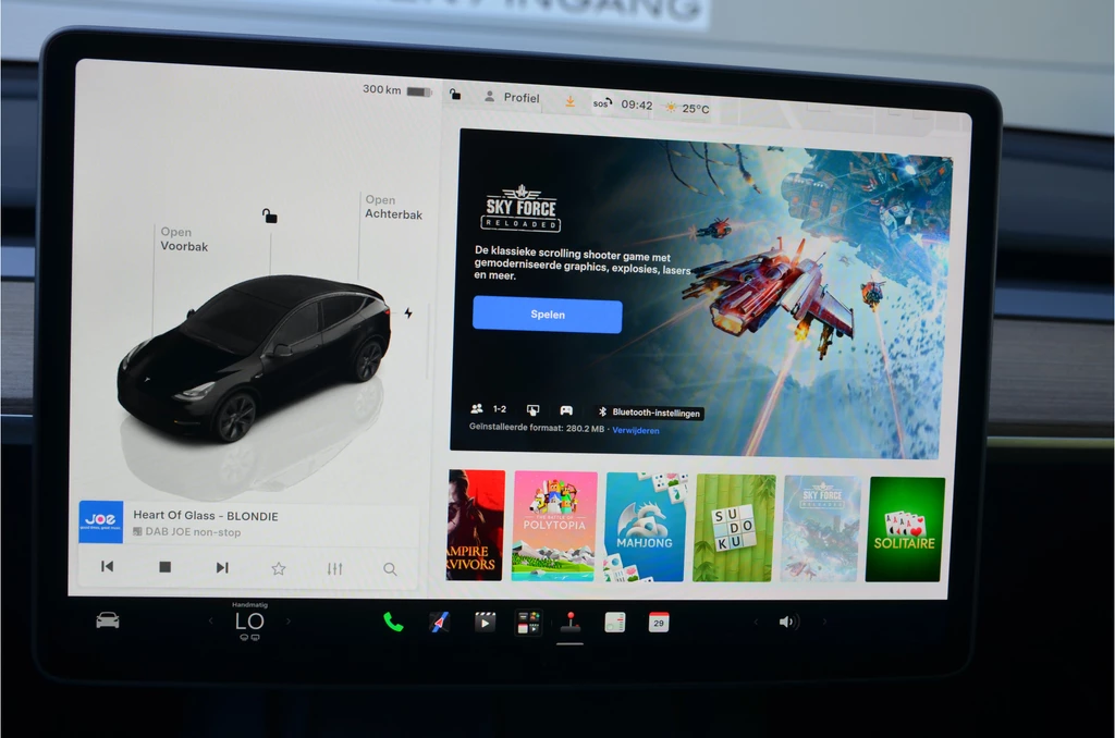 Tesla Model Y – foto 26
