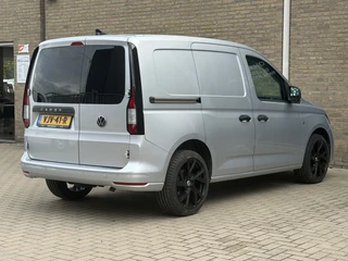 Volkswagen Caddy – thumbnail 5