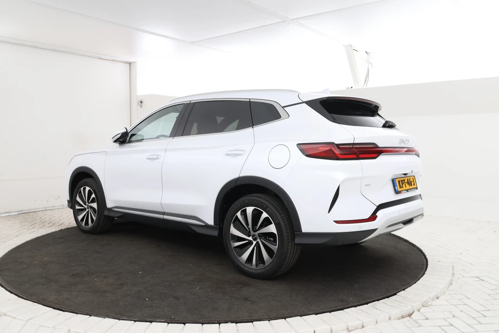 BYD SEAL U – foto 2