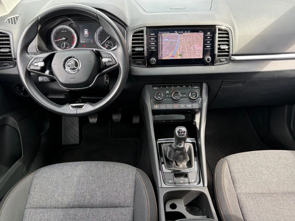 Škoda Karoq – foto 8