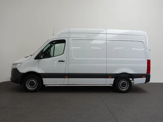 Mercedes-Benz Sprinter – thumbnail 3