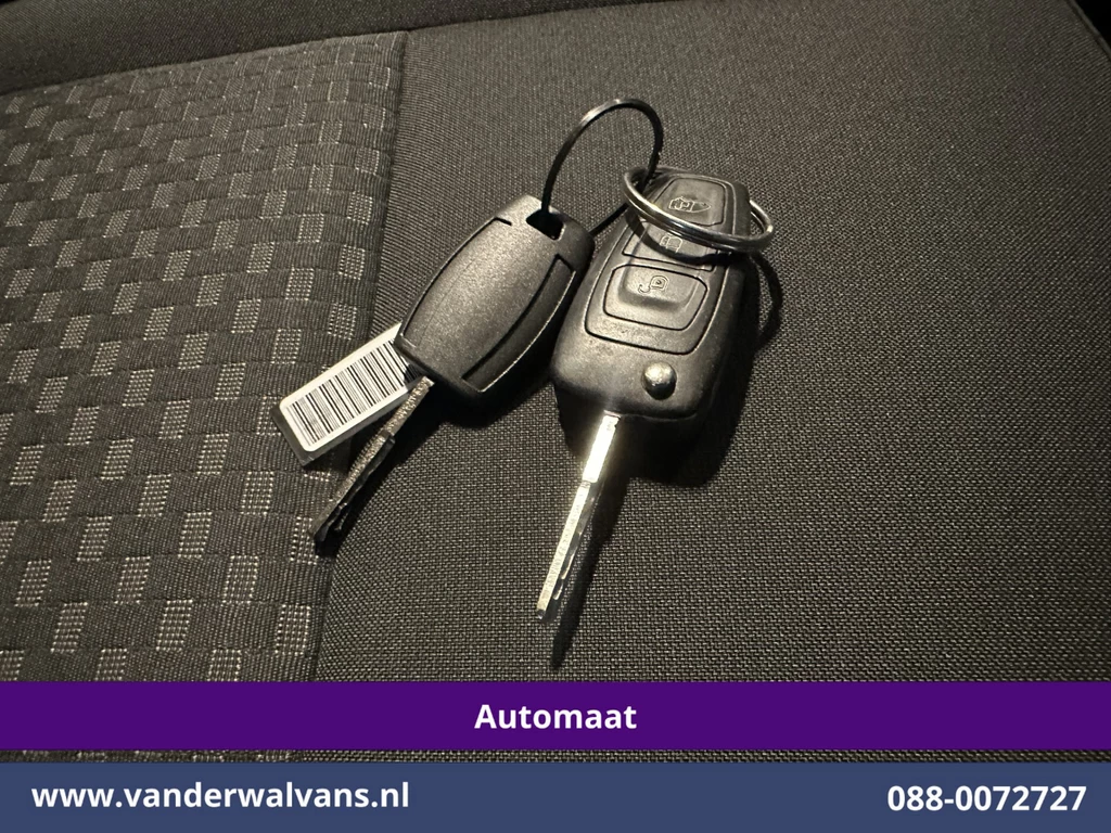 Ford Transit Custom – foto 22