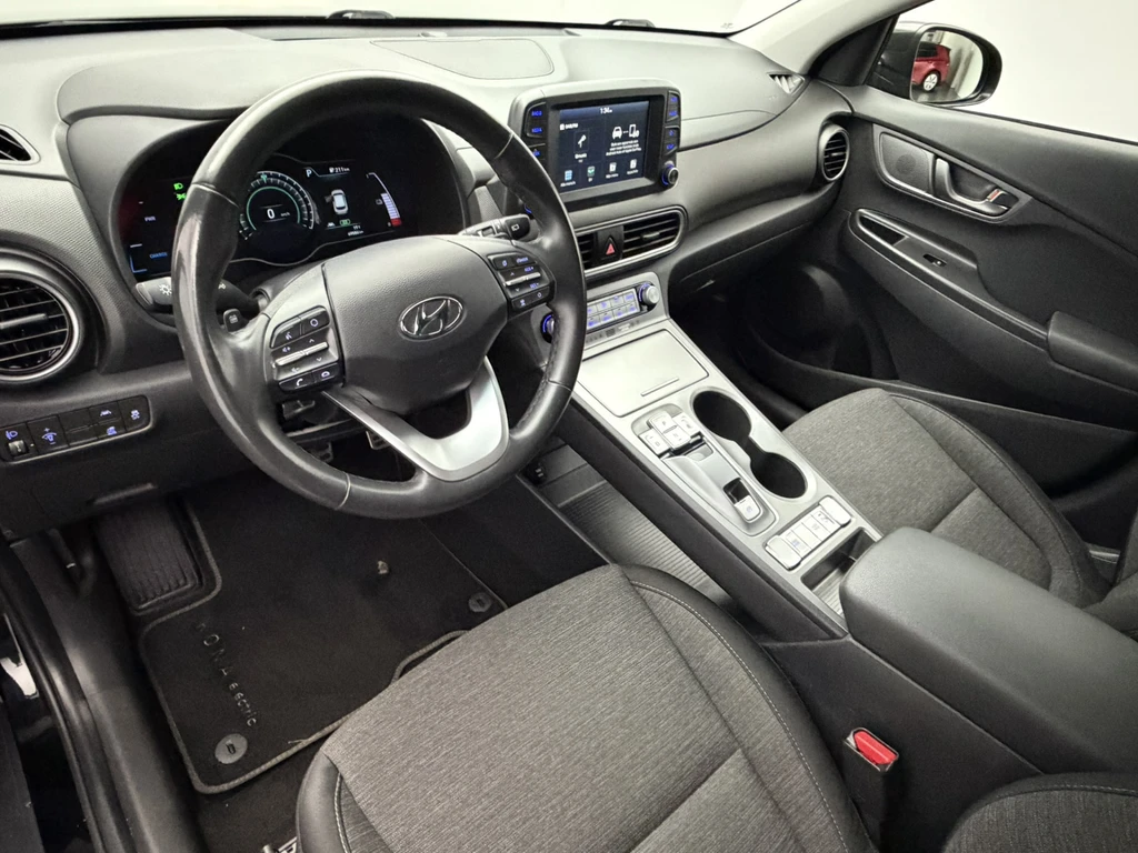 Hyundai Kona – foto 14