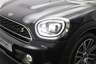 MINI Countryman – thumbnail 23