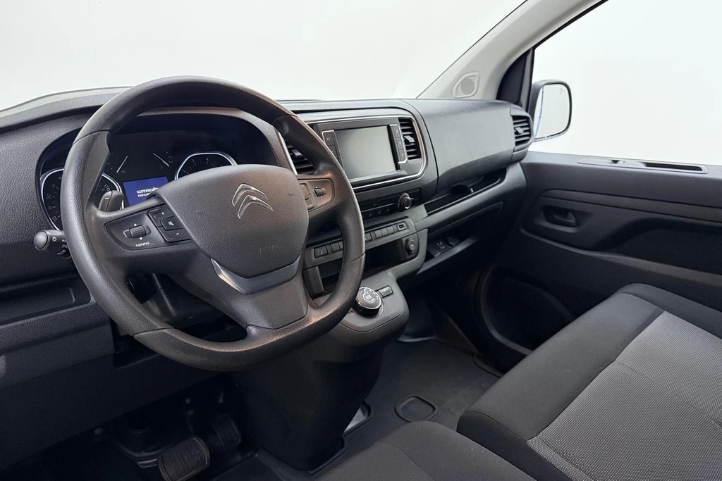 Citroën Jumpy – foto 17