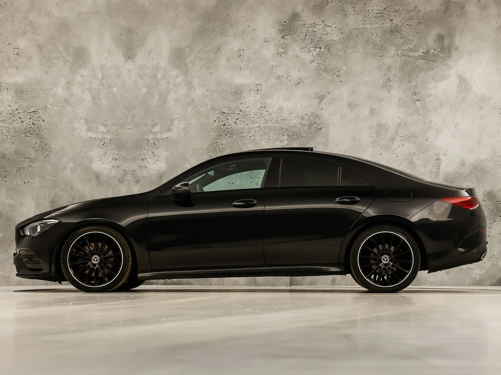 Mercedes-Benz CLA – foto 2