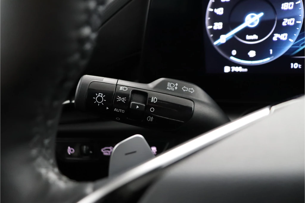 Kia Niro – foto 28