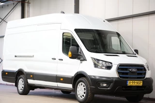 Ford E-Transit – thumbnail 5