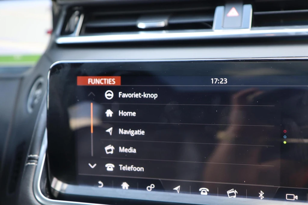 Land Rover Range Rover Velar – foto 74