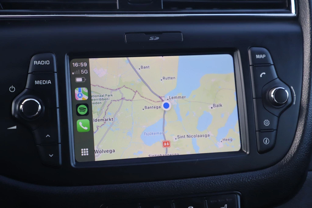 Kia cee'd – foto 15