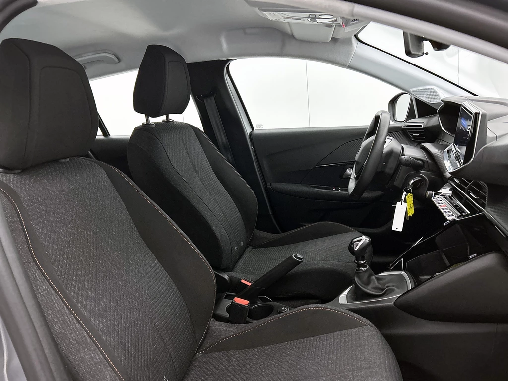Peugeot 208 – foto 30