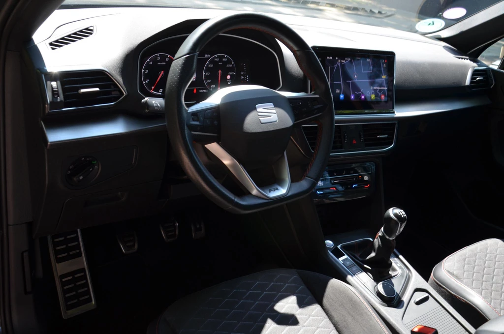 SEAT Tarraco – foto 36