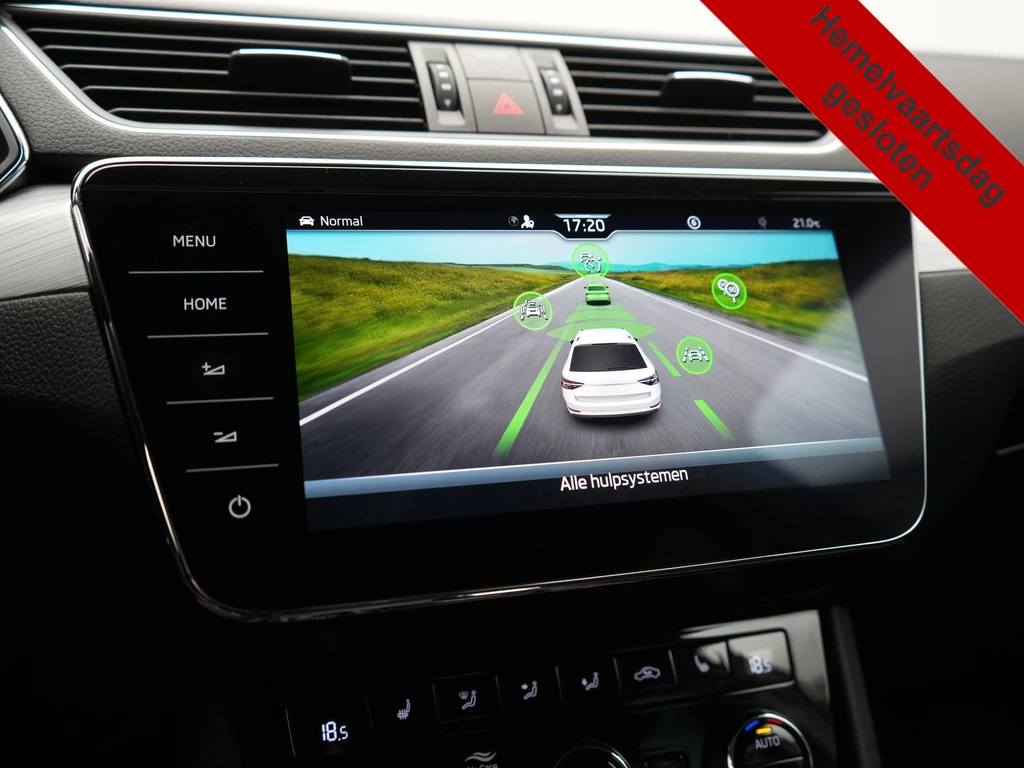 Škoda Superb – foto 29