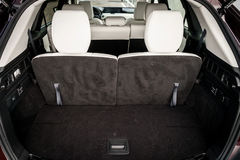 Mazda CX-80 – foto 31