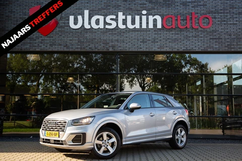 Audi Q2 30 TFSI Sport 116PK , Cruise, PDC, NAP