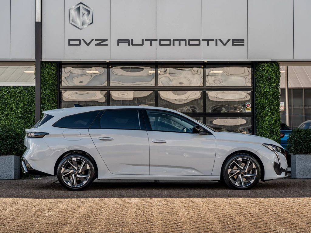 Peugeot 308 – foto 6