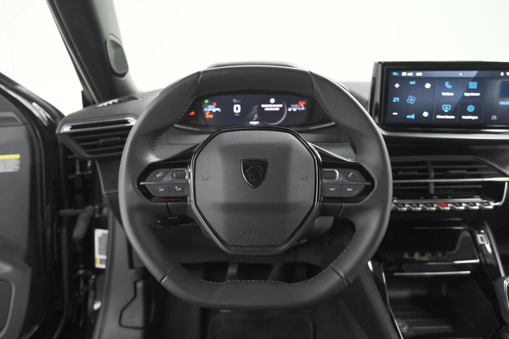 Peugeot 2008 – foto 36
