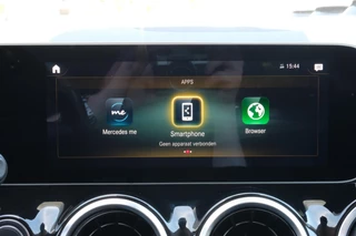 Mercedes-Benz GLA – thumbnail 26