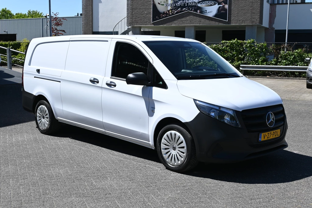 Mercedes-Benz Vito – foto 5