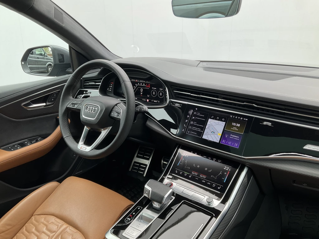 Audi RSQ8 – foto 45