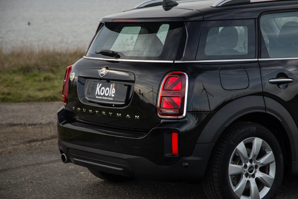 MINI Countryman – foto 11