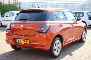 Suzuki Swift – thumbnail 4
