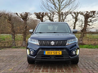 Suzuki Vitara – thumbnail 7