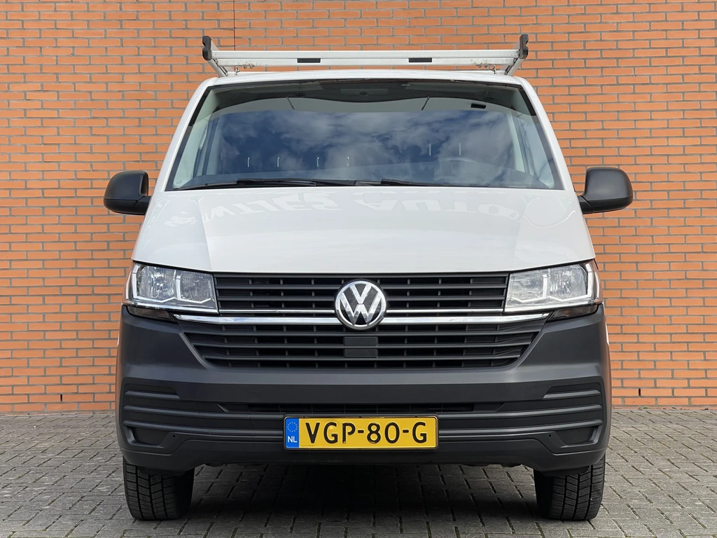 Volkswagen Transporter – foto 7