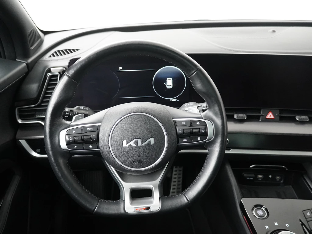 Kia Sportage – foto 38