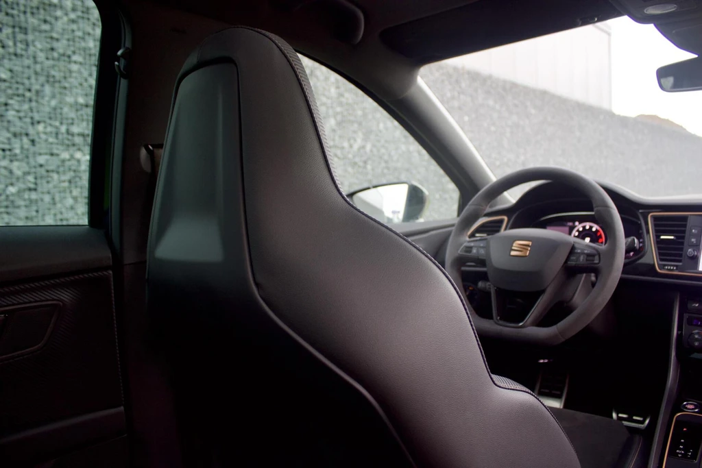 SEAT Leon – foto 27