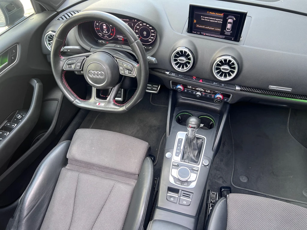 Audi A3 – foto 19