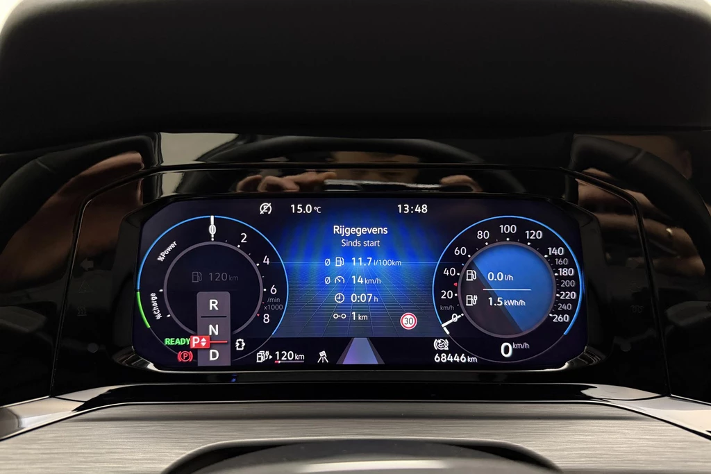 Volkswagen Golf – foto 41