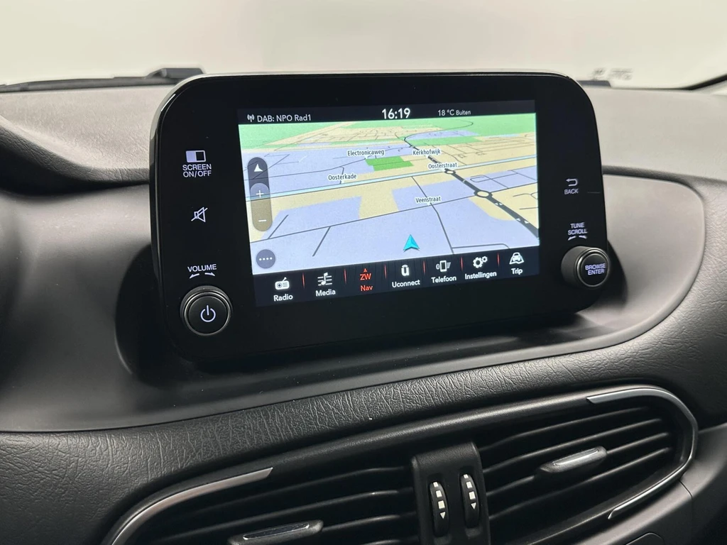 Fiat Tipo – foto 28