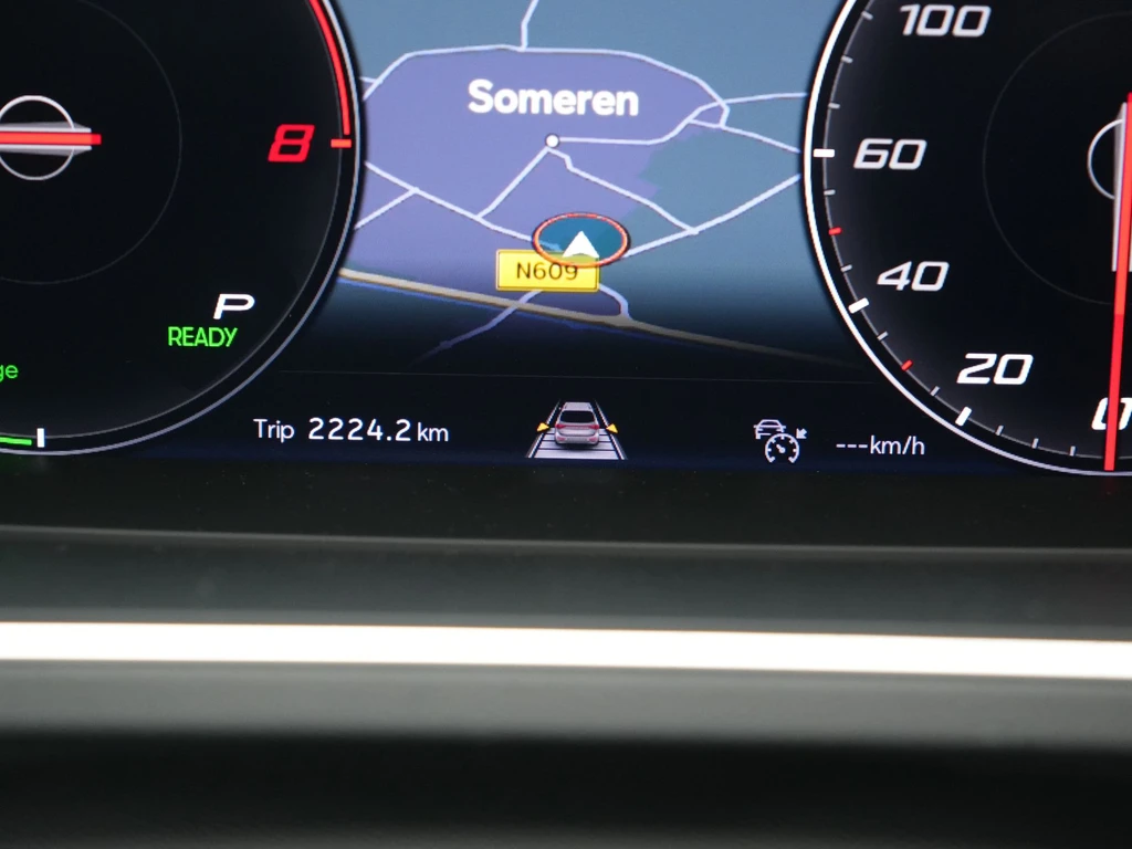 SEAT Tarraco – foto 38